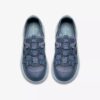 Solevana Step blauwgrijze Slip-ons voor dames Solevana Step blauwgrijze Slip-ons voor dames