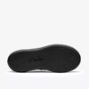 Solevana Step zwarte Slip-ons voor dames Solevana Step zwarte Slip-ons voor dames
