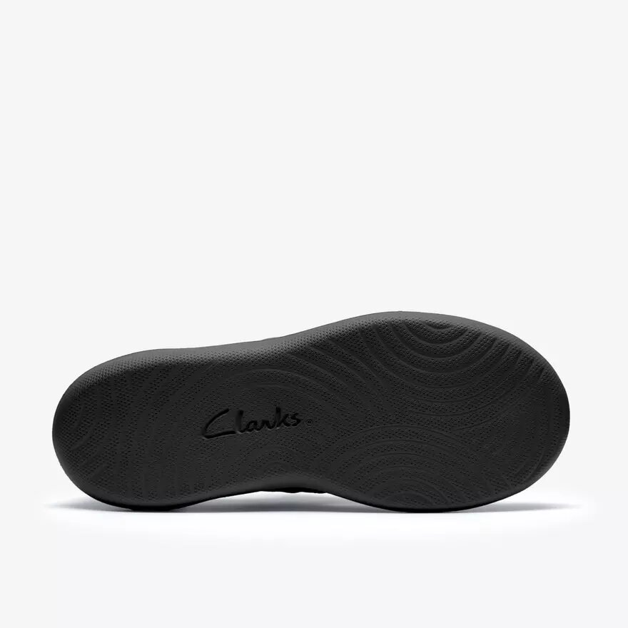 Solevana Step zwarte Slip-ons voor dames Solevana Step zwarte Slip-ons voor dames