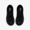 Solevana Step zwarte Slip-ons voor dames Solevana Step zwarte Slip-ons voor dames