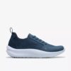 Solevana-stijl marineblauwe Sneakers voor dames Solevana-stijl marineblauwe Sneakers voor dames