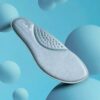 Solevana-stijl marineblauwe Sneakers voor dames Solevana-stijl marineblauwe Sneakers voor dames