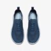 Solevana-stijl marineblauwe Sneakers voor dames Solevana-stijl marineblauwe Sneakers voor dames