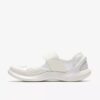 Solevana Strap witte Sneakers voor dames Solevana Strap witte Sneakers voor dames