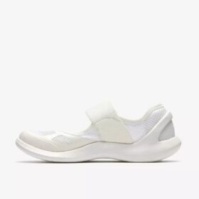 Solevana Strap witte Sneakers voor dames Solevana Strap witte Sneakers voor dames