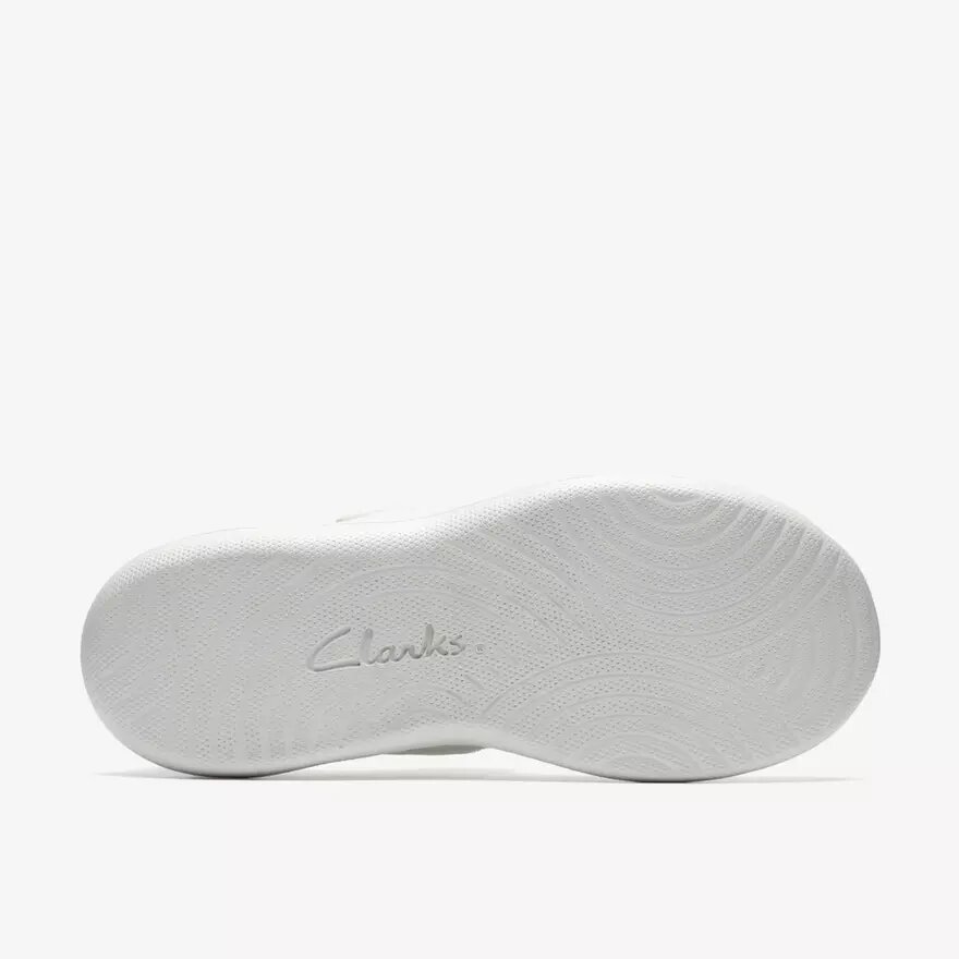 Solevana Strap witte Sneakers voor dames Solevana Strap witte Sneakers voor dames