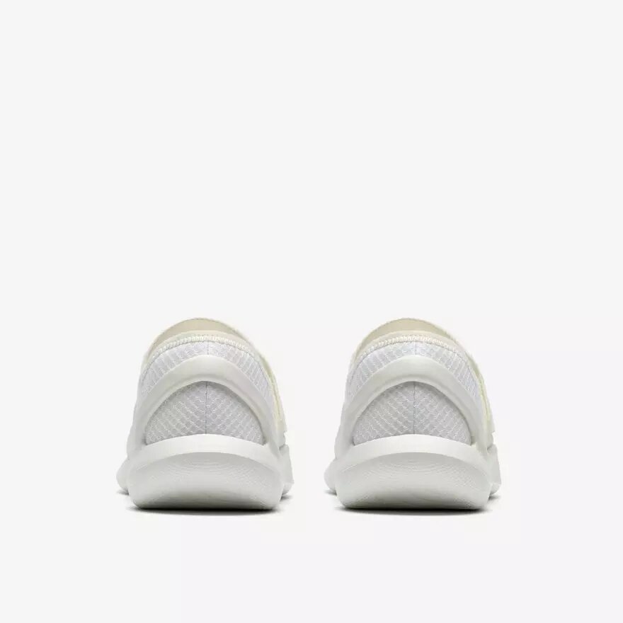 Solevana Strap witte Sneakers voor dames Solevana Strap witte Sneakers voor dames