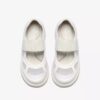Solevana Strap witte Sneakers voor dames Solevana Strap witte Sneakers voor dames