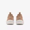 Solevana Style zandkleurige Sneakers voor dames Solevana Style zandkleurige Sneakers voor dames