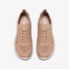 Solevana Style zandkleurige Sneakers voor dames Solevana Style zandkleurige Sneakers voor dames