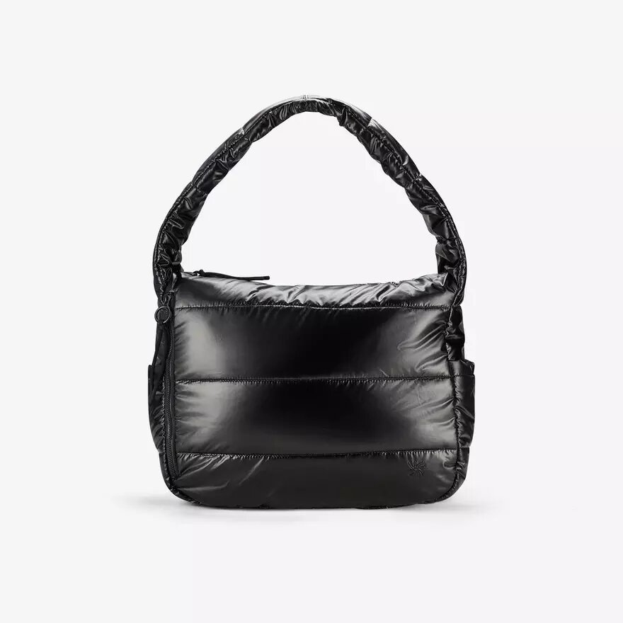 Solevana-tas voor dames, zwart Solevana-tas voor dames, zwart