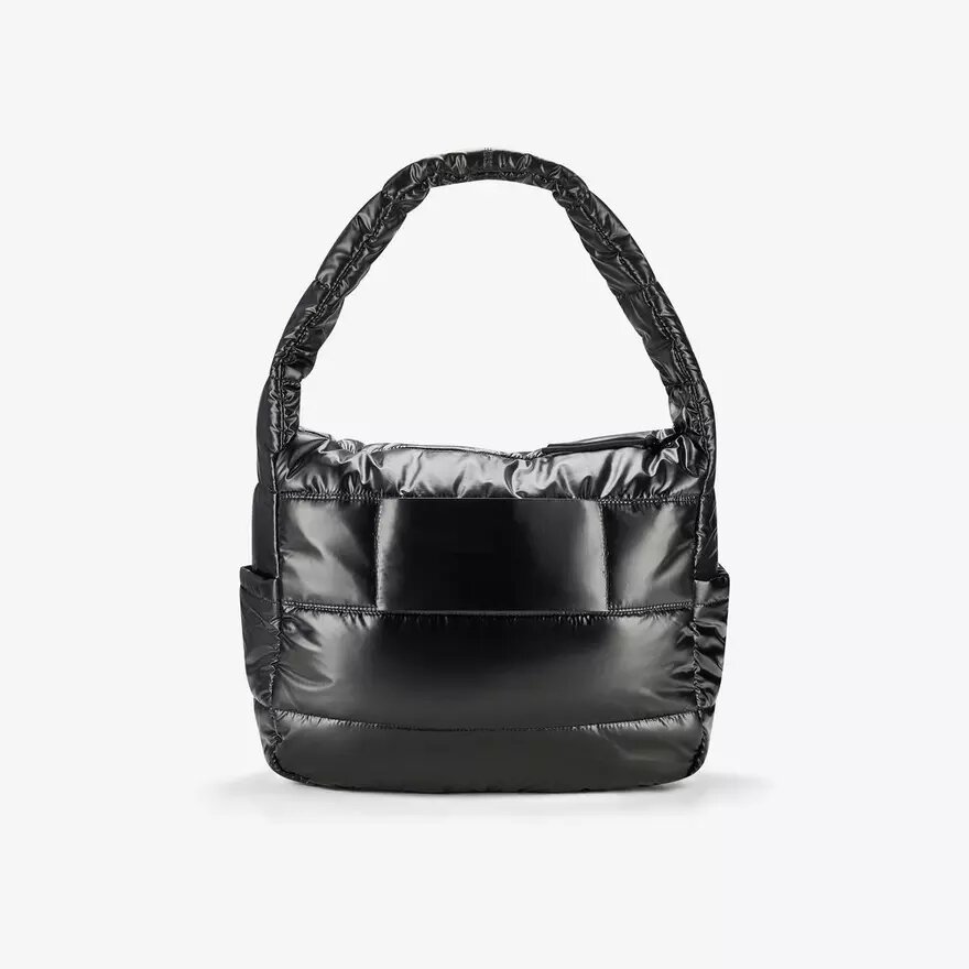 Solevana-tas voor dames, zwart Solevana-tas voor dames, zwart