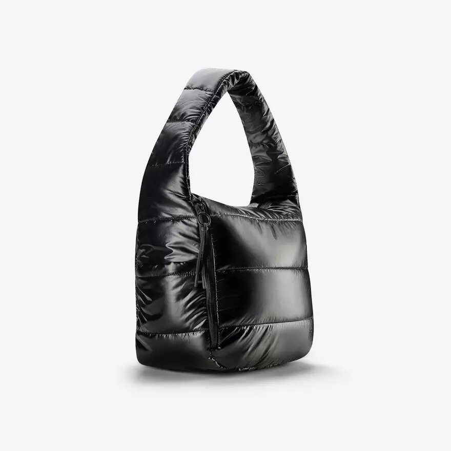 Solevana-tas voor dames, zwart Solevana-tas voor dames, zwart