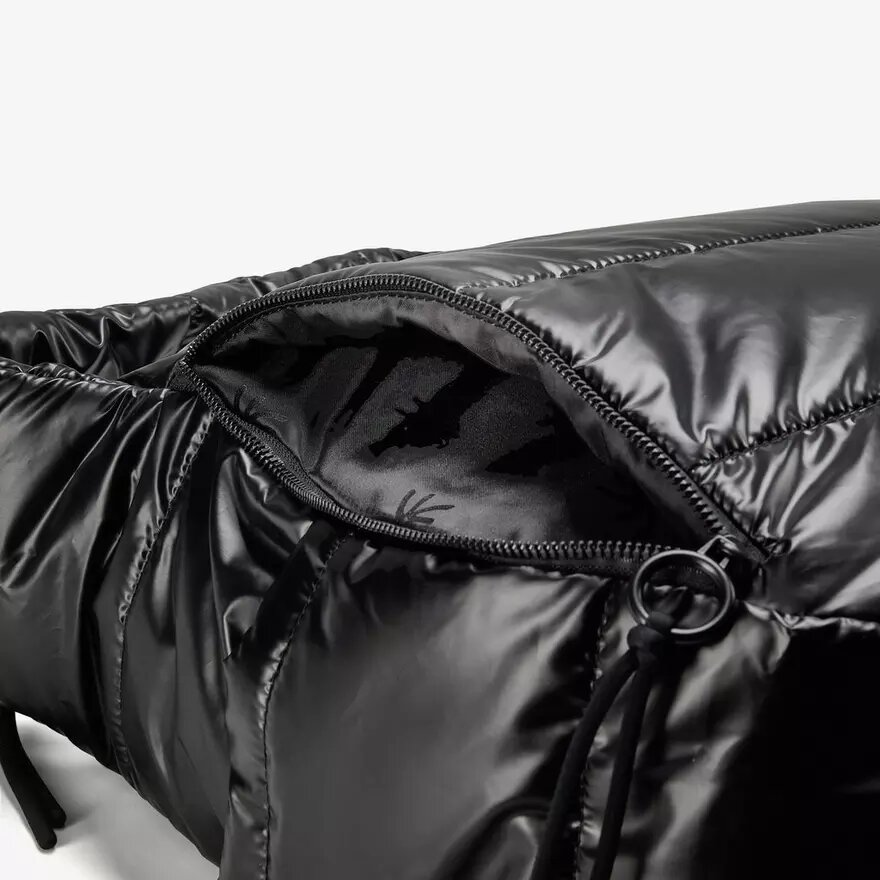 Solevana-tas voor dames, zwart Solevana-tas voor dames, zwart
