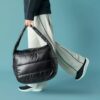 Solevana-tas voor dames, zwart Solevana-tas voor dames, zwart