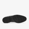 Steadwell Step herenloafers van zwart leer
