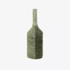 Talia stro-tassen voor dames, groen Talia stro-tassen voor dames, groen
