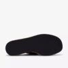 Tessiah Mule2 bruine leren Wedges voor dames Tessiah Mule2 bruine leren Wedges voor dames