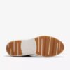 Tivoli Zip off witte leren Sneakers voor dames Tivoli Zip off witte leren Sneakers voor dames