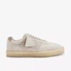 Tor 80 voor dames. Witte Sneakers Tor 80 voor dames. Witte Sneakers