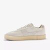 Tor 80 voor dames. Witte Sneakers Tor 80 voor dames. Witte Sneakers