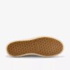 Tor 80 voor dames. Witte Sneakers Tor 80 voor dames. Witte Sneakers