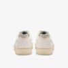 Tor 80 voor dames. Witte Sneakers Tor 80 voor dames. Witte Sneakers