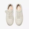 Tor 80 voor dames. Witte Sneakers Tor 80 voor dames. Witte Sneakers