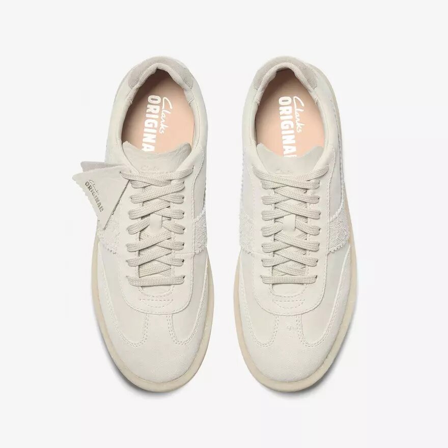 Tor 80 voor dames. Witte Sneakers Tor 80 voor dames. Witte Sneakers