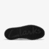 Torhill Bee zwarte lakleren Wallabee voor dames Torhill Bee zwarte lakleren Wallabee voor dames