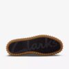 Torhill Bee zwarte suède Mocassins voor dames (VS)
