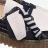 Torhill Boat Navy-combinatiebootchoenen voor dames Torhill Boat Navy-combinatiebootchoenen voor dames