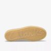 Torhill Lace herenschoenen van donkergrijs nubuck