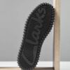 Torhill Rise zwarte leren enkellaarsjes voor dames (VS) Torhill Rise zwarte leren enkellaarsjes voor dames (VS)