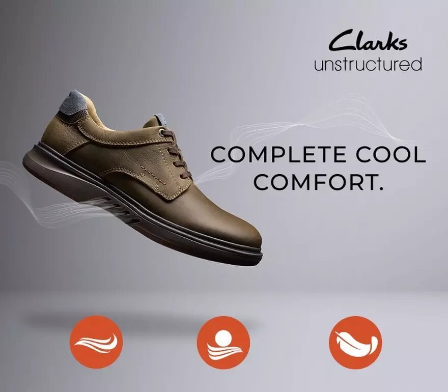 Heren Un Briley Lace zwarte leren Oxfords | clarks Heren Un Briley Lace zwarte leren Oxfords | clarks