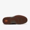 Un Briley Pace bruine nubuck herenschoenen | clarks Un Briley Pace bruine nubuck herenschoenen | clarks