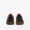 Un Briley Pace bruine nubuck herenschoenen | clarks Un Briley Pace bruine nubuck herenschoenen | clarks