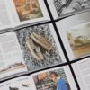 Van Somerset naar de wereld: clarks – een visueel geschiedenisboek 1825–2025 Van Somerset naar de wereld: clarks – een visueel geschiedenisboek 1825–2025