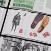 Van Somerset naar de wereld: clarks – een visueel geschiedenisboek 1825–2025 Van Somerset naar de wereld: clarks – een visueel geschiedenisboek 1825–2025