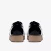 Wallabee 2604 Navy lakleren Wallabees voor dames Wallabee 2604 Navy lakleren Wallabees voor dames