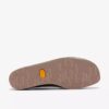 Wallabee 2604 voor dames, zilveren lak Wallabees