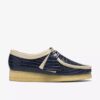Wallabee Blue Interest voor dames Wallabee Blue Interest voor dames