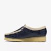 Wallabee Blue Interest voor dames Wallabee Blue Interest voor dames