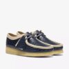 Wallabee Blue Interest voor dames Wallabee Blue Interest voor dames