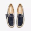 Wallabee Blue Interest voor dames Wallabee Blue Interest voor dames