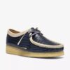 Wallabee Blue Interest voor dames Wallabee Blue Interest voor dames