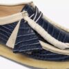 Wallabee Blue Interest voor dames Wallabee Blue Interest voor dames