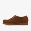 Wallabee™ Cola suède damesschoenen Wallabee™ Cola suède damesschoenen