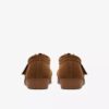 Wallabee™ Cola suède damesschoenen Wallabee™ Cola suède damesschoenen