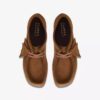 Wallabee™ Cola suède damesschoenen Wallabee™ Cola suède damesschoenen